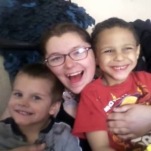 Meet your Posher, Deannie